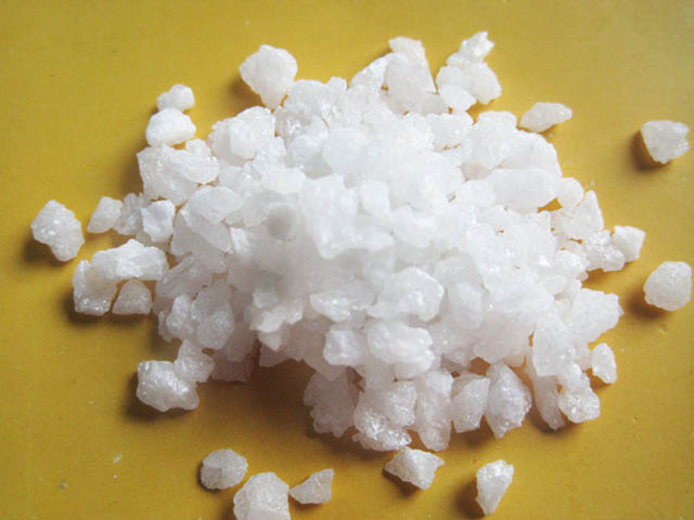 白剛玉在精密鑄造方面的用途 白剛玉在精密鑄造方面的用途