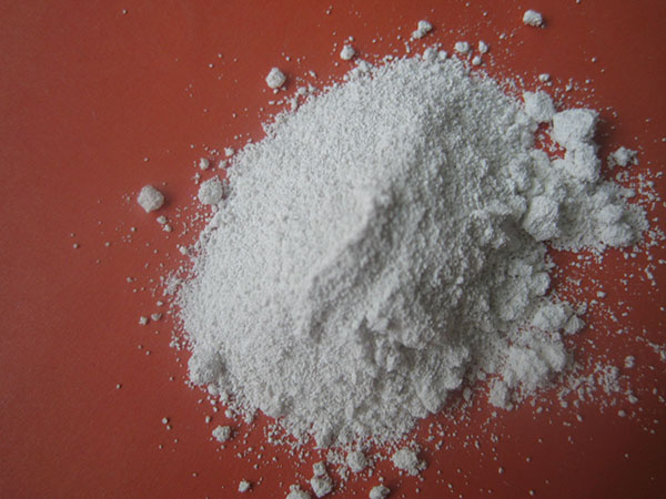 白剛玉微粉的生產工藝 白剛玉微粉的生產工藝