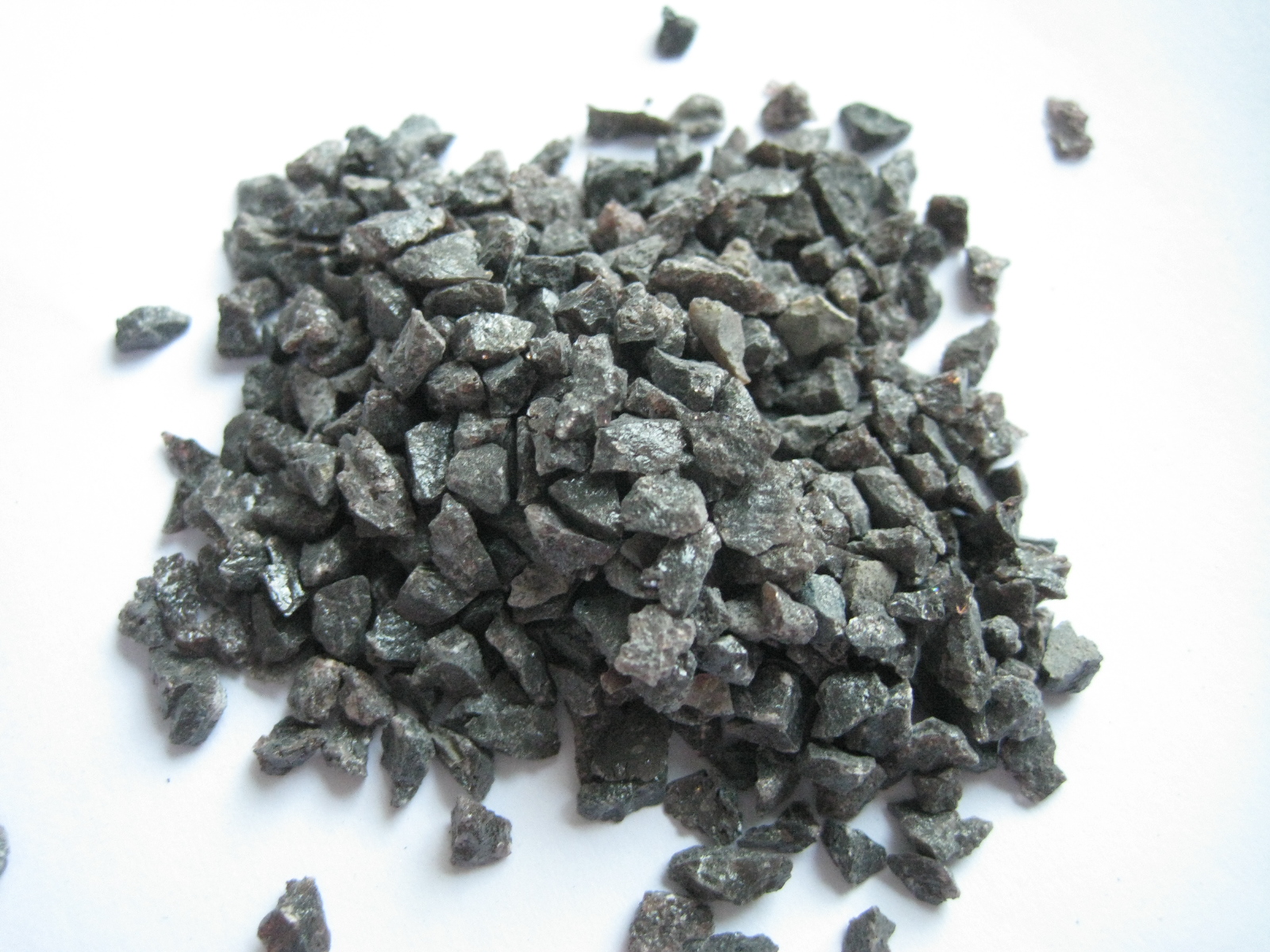 棕剛玉磨料應用范圍